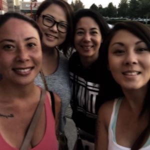 Meet your Posher, Dianne